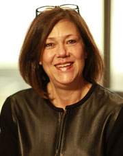 Photo of Pamela Rogers